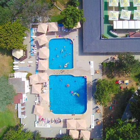 Complex Mediteranean Mamaia Luaran gambar