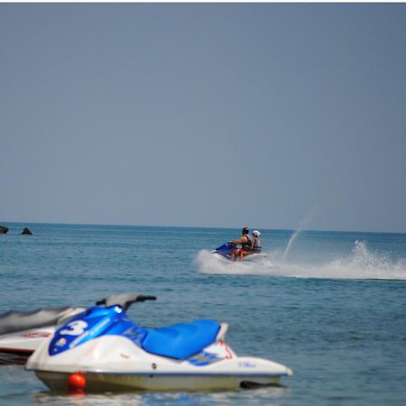 Complex Mediteranean Mamaia Luaran gambar