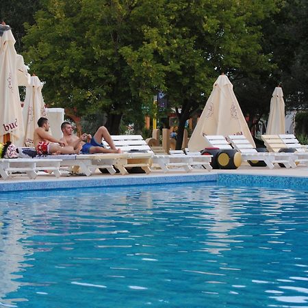 Complex Mediteranean Mamaia Luaran gambar