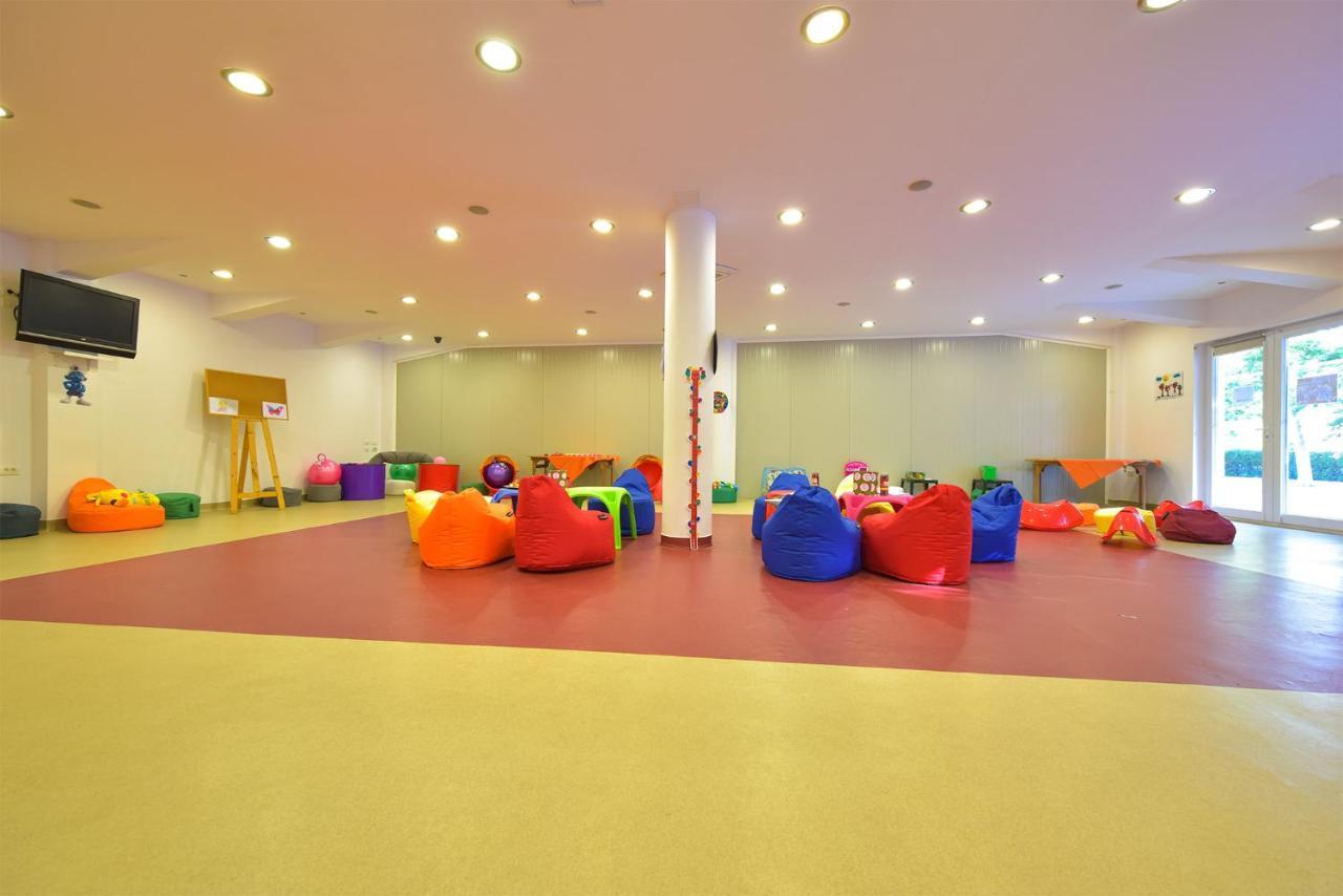 Complex Mediteranean Mamaia Luaran gambar