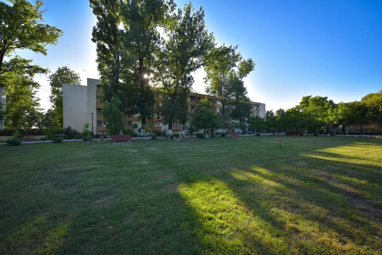 Complex Mediteranean Mamaia Luaran gambar