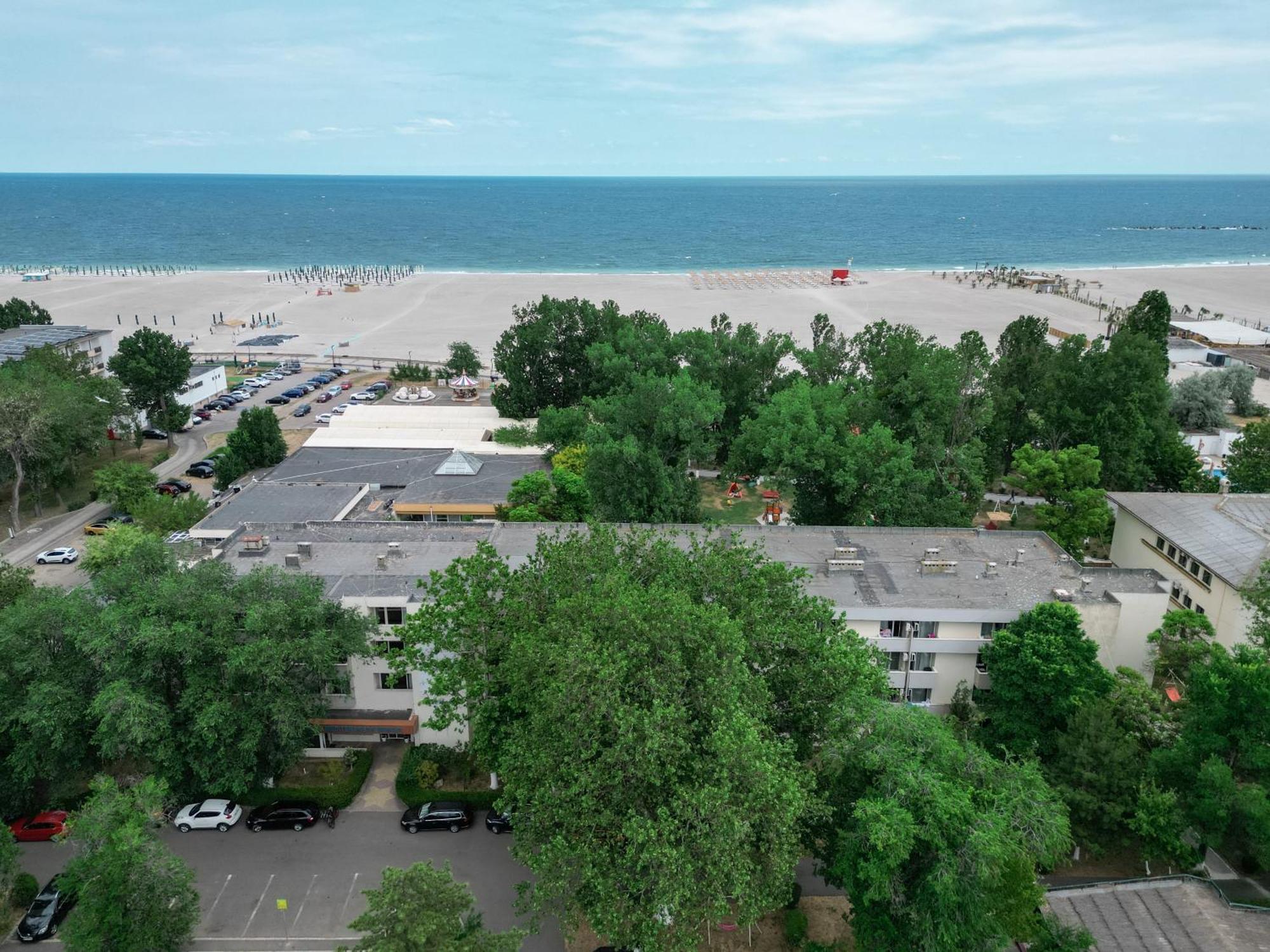 Complex Mediteranean Mamaia Luaran gambar