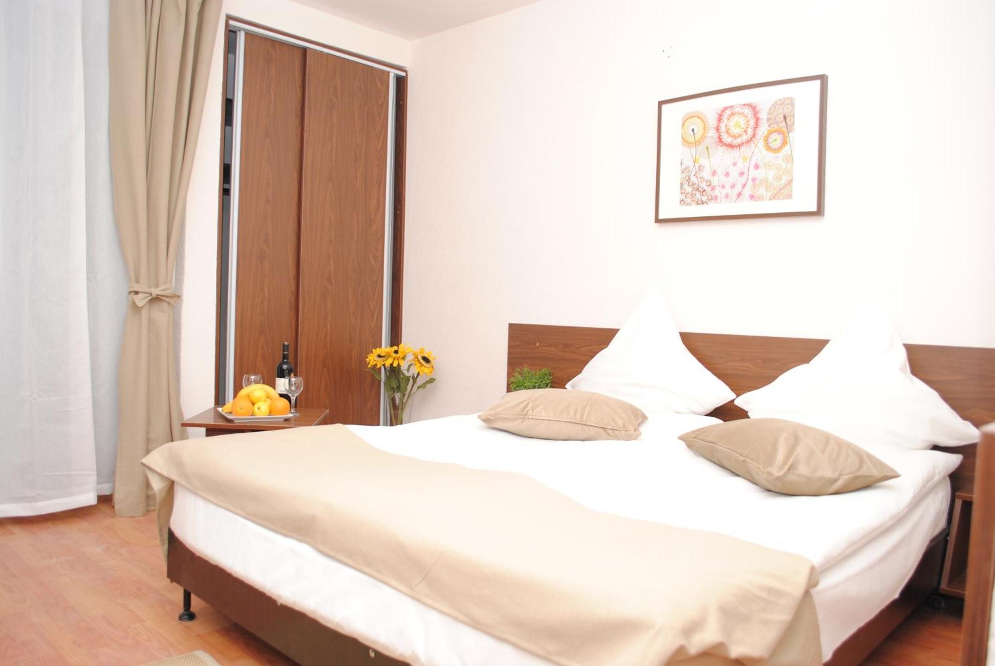 Complex Mediteranean Mamaia Luaran gambar