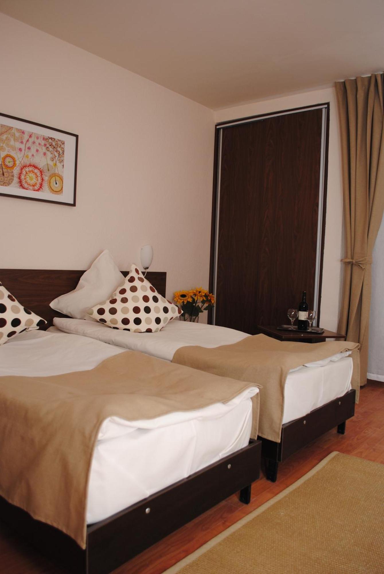 Complex Mediteranean Mamaia Luaran gambar