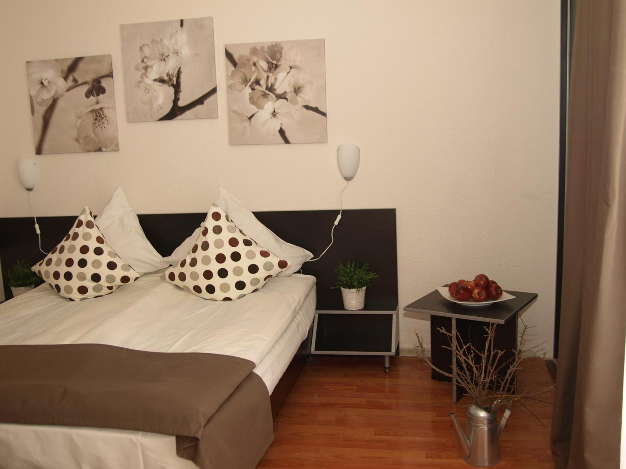 Complex Mediteranean Mamaia Luaran gambar